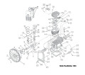 Kompressoren Verdichter 1800 ltr/min. Ansaugleist. (M12)